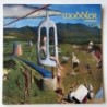Wobbler - Afterglow PLP 2003