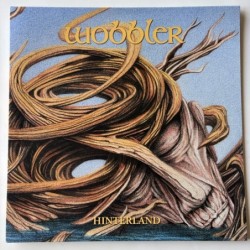 Wobbler - Hinterland PLP 2023