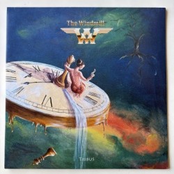 The Windmill - Tribus ARTP002LP