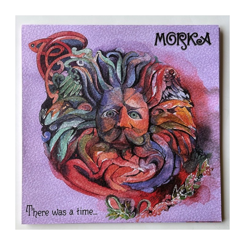 Morka - There was a time ARLP 70-12