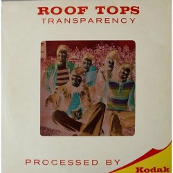 Roof Tops - Transparecy 20