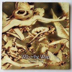 Will-O-The Wisp  - Second Sight ACT-003