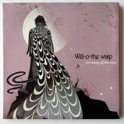 Will-O-The Wisp  - Ceremony of Innocence WOW 001