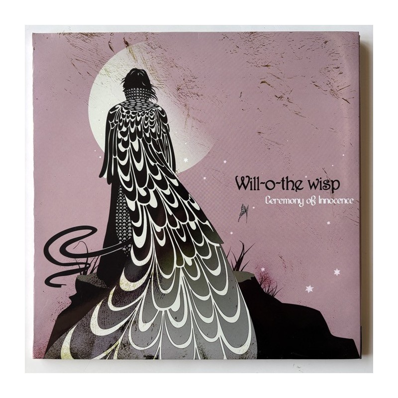 Will-O-The Wisp  - Ceremony of Innocence WOW 001