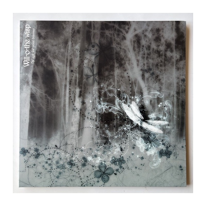 Will-O-The Wisp  - A Gift for your Dreams SER 011