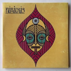 Naxatras - Naxatras NXTRS01