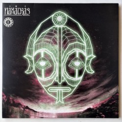 Naxatras - Naxatras II NXTRS02
