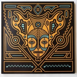 Naxatras - Naxatras III NXTRS03