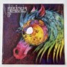 Naxatras - Naxatras EP NXTRSEP
