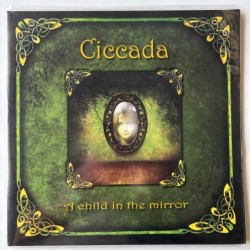 Cicada - A Child in the Mirror MV998