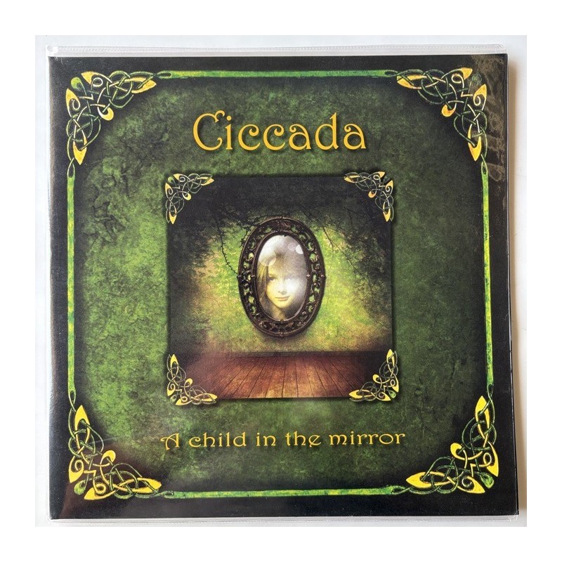 Cicada - A Child in the Mirror MV998