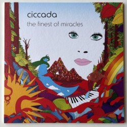 Cicada - The Finest of Miracles