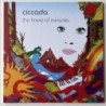 Cicada - The Finest of Miracles