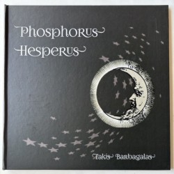 Takis Barbagalas - Phosphorus Hesperus MV WOW 05