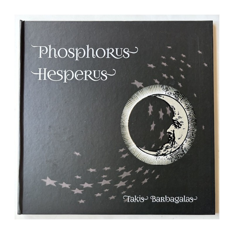 Takis Barbagalas - Phosphorus Hesperus MV WOW 05