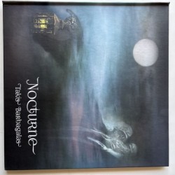 Takis Barbagalas - Nocturne MV WOW 06