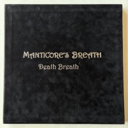 Manticore’s Breath - Death Breath MV WOW 003