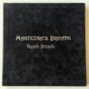 Manticore’s Breath - Death Breath MV WOW 003