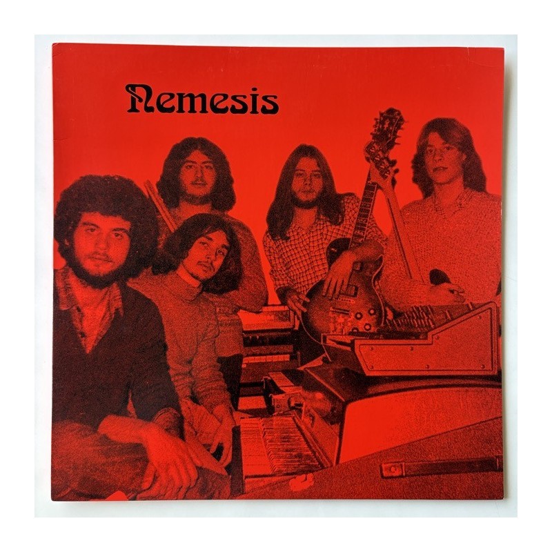 Nemesis - Nemesis IKAROS 05