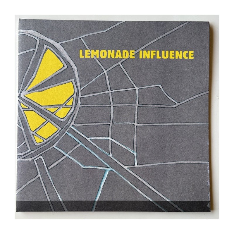 Lemonade Influence - Lemonade Influence MV 997