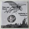 Pete & Royce - Suffering of Tomorrow LBCR-010