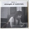 Pavlo V - Strenght of Materials ARLP 70-19