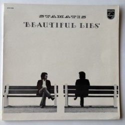 Stamatis - Beautiful Lies 6325008