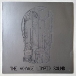 The Voyage Limpid Sound - Electronically Enhanced Dream Nsmusic 010