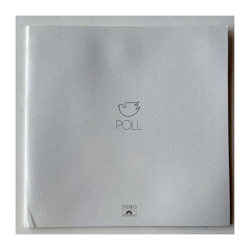 Poll - Poll ARLP/S 70-14