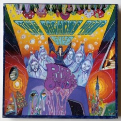 Purple Overdose - The Salmon’s Trip Live OLP#10S1.1-2