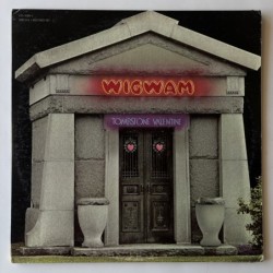 Wigwam - Tombstone Valentine FTS 3089