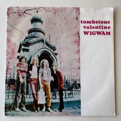 Wigwam - Tombstone Valentine LRLP 19