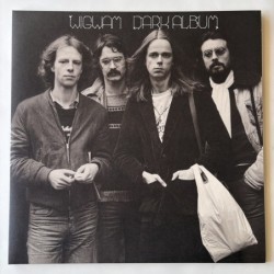 Wigwam - Dark Album SRE161