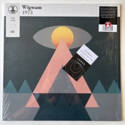 Wigwam - Pop Liisa Wigwam 1973 SRE004
