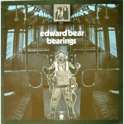 Edward Bear - Bearings E-ST 426