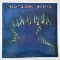 Jukka Tolonen - The Hook LRLP 113