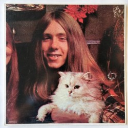 Jukka Tolonen - Silva the Cat JAZZPUU-7