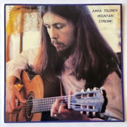 Jukka Tolonen - Mountain Stream HILP 137