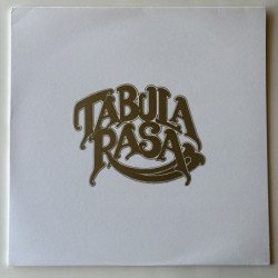 Tabula Rasa - Tabula Rasa SVR229