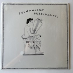 Tasavallan Presidentti - Tasavallan Presidentti 03504