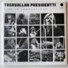 Tasavallan Presidentti - Live in Lambertland SRE387