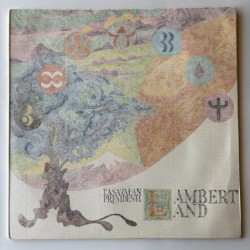 Tasavallan Presidentti - Lambertland SLP-2533