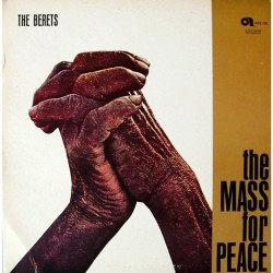 Berets / Barritas - Mass for peace AVS 116