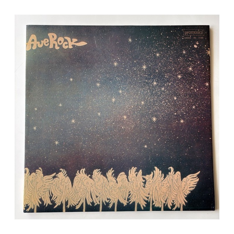 Ave Rock - Ave Rock PM 47008