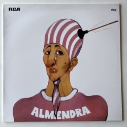 Almendra - Almendra II 88883794821