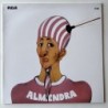 Almendra - Almendra II 88883794821