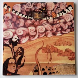 La Cofradía de la Flor Solar - La Cofradía de la Flor Solar 1-293