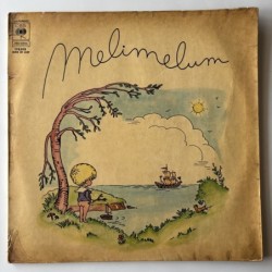 Melimelum - Melimelum 119.619