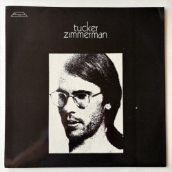 Tucker Zimmerman - Tucker Zimmerman ALLP-177