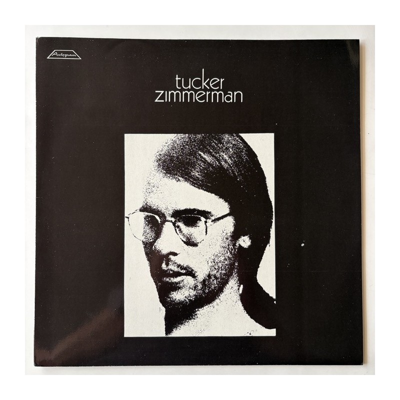 Tucker Zimmerman - Tucker Zimmerman ALLP-177